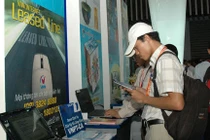 Internet Việt Nam "hồi sinh"