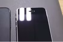 iPhone SE 3 lộ ảnh trên tay thực tế?