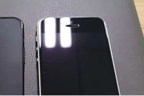 iPhone SE 3 lộ ảnh trên tay thực tế?