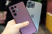 iPhone 14 nên học hỏi điều này từ Galaxy S22