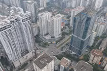 Phá vỡ quy hoạch Hà Nội: Cơ quan nào bị gọi tên?