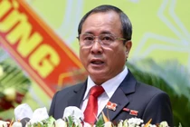 Cựu Bí thư Tỉnh uỷ Bình Dương Trần Văn Nam sắp hầu tòa