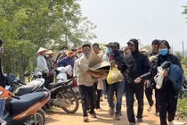 Trẻ em liên tục bị đuối nước: “Đừng mất bò mới lo làm chuồng“