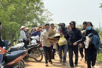 Trẻ em liên tục bị đuối nước: “Đừng mất bò mới lo làm chuồng“