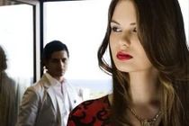 Sếp bà 'bị' lái xe trẻ trung, khéo miệng của chồng bỏ 'bùa yêu'