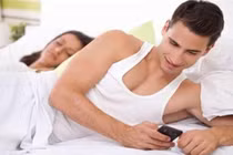 Vợ chồng cãi nhau lên mạng than vãn và cái kết cực kỳ bất ngờ