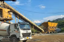 Ai “chống lưng” cho sai phạm của trạm trộn bê tông Miền Bắc?