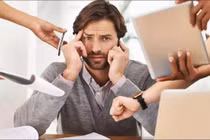 3 cung hoàng đạo khó khăn đến tận ngày cuối cùng năm Tân Sửu