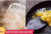 5 nguyên liệu thay thế dầu thực vật giúp món ăn vừa ngon vừa tốt