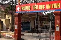 Khởi tố thầy giáo dâm ô với học sinh lớp 4 ở Thái Bình