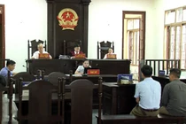 Lào Cai mạnh tay với án tham nhũng, kinh tế