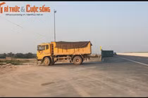 Cao tốc Hạ Long - Hải Phòng mất ATGT, trách nhiệm gọi tên ai?