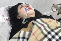 Cô gái 22 tuổi tử vong sau phẫu thuật nâng mũi ở Hà Nội