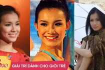 Nhìn quá khứ Thùy Lâm, dân mạng: 'Số hoa hậu khó thoát'