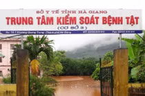 Hà Giang mua kit test COVID-19 Việt Á giá hơn 500.000 đồng