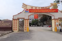 Hàng loạt sai phạm đất đai tại huyện Lương Sơn, Hòa Bình