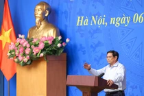 Thủ tướng: Dứt khoát không để dịch bệnh bùng phát trở lại
