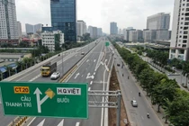 Dự án cầu cạn Mai Dịch - Nam Thăng Long dính những sai phạm gì?