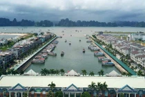 Quảng Ninh: Soi loạt dự án Tập đoàn Tuần Châu bị thanh tra 