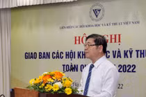 VUSTA và các Hội ngành nỗ lực đoàn kết, tập hợp và phát huy đội ngũ trí thức