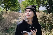 Fan đào bới loạt ảnh trong quá khứ của Hải Tú