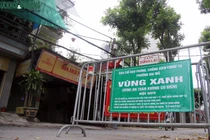 Quận, huyện nào ở Hà Nội còn là “vùng xanh“?