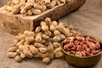 Đậu phộng có thể ngăn ngừa khối u