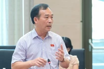 Dân kiện, Chủ tịch tỉnh không đến tòa...vì sao nên nỗi?