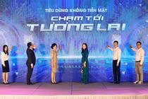 Kích hoạt Sự kiện không dùng tiền mặt năm 2022