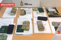 Thực hư 9 tiếp viên hàng không Vietnam Airlines bị tạm giữ tại Australia