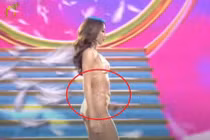 Vì sao body hoa hậu Thùy Tiên không thể điểm 10?