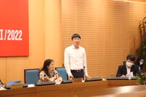 Biệt thự tai tiếng ở quận Cầu Giấy: Kỷ luật, điều chuyển nhiều cán bộ