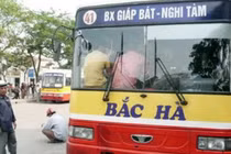 Doanh nghiệp bỏ tuyến xe buýt, Sở GTVT Hà Nội nói gì?