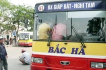 Doanh nghiệp bỏ tuyến xe buýt, Sở GTVT Hà Nội nói gì?