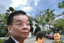 Biệt thự ông Chu Ngọc Anh trị giá cả chục tỷ: Có bị kê biên, tịch thu?