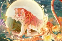 4 tuổi đẹp nhất để khai xuân, mở hàng lấy lộc năm Nhâm Dần 2022