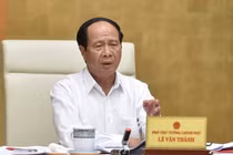 Phó Thủ tướng: Đổi mới cách làm, đẩy nhanh tiến độ cao tốc Bắc - Nam