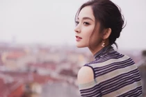 Phụ nữ phúc tướng, Thần Tài bảo bọc thường sở hữu 4 khuôn miệng tụ tài