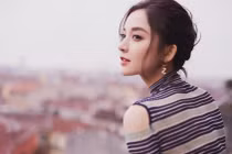 Phụ nữ phúc tướng, Thần Tài bảo bọc thường sở hữu 4 khuôn miệng tụ tài