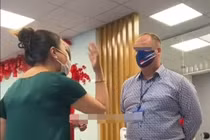 Bộ Giáo dục yêu cầu xử lý vụ bạo lực ở Trường quốc tế ISHCMC-AA