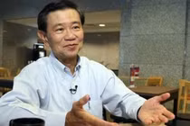 Chân dung đại gia bất động sản đầu tư 1 tỷ USD vào Bắc Giang