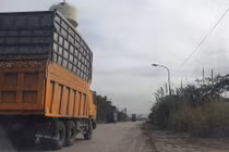 Xe cơi nới thùng, thành lộng hành ở Quảng Ninh: Ngành Giao thông, Công an mở cuộc họp