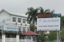 Hải Phòng: Điều tra đối tượng nghi đặt bom tự chế vào khách sạn