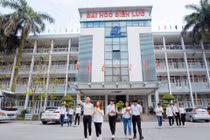 Những trường đại học ở Hà Nội xét tuyển học bạ năm 2022