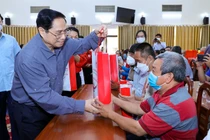 Thủ tướng Phạm Minh Chính: Đón người dân về quê an toàn