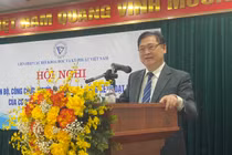 Hội nghị cán bộ công chức cơ quan VUSTA