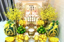 Ngày vía Thần Tài 2022: Không mua vàng, hãy làm 4 việc này 