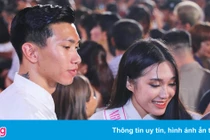 Các cầu thủ lứa U23 Thường Châu chưa kết hôn