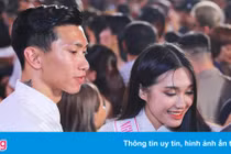 Các cầu thủ lứa U23 Thường Châu chưa kết hôn