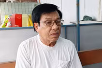 Bắt thêm nghi can trong vụ chi 20 tỷ đồng chạy điều chuyển Đại tá Đinh Văn Nơi